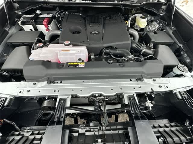 Thumbnail: 2026 Toyota Tundra - 24