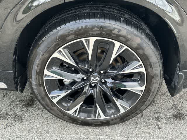 Thumbnail: 2024 Mazda CX-90 - 5