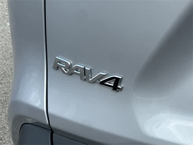 Thumbnail: 2024 Toyota RAV4 - 28