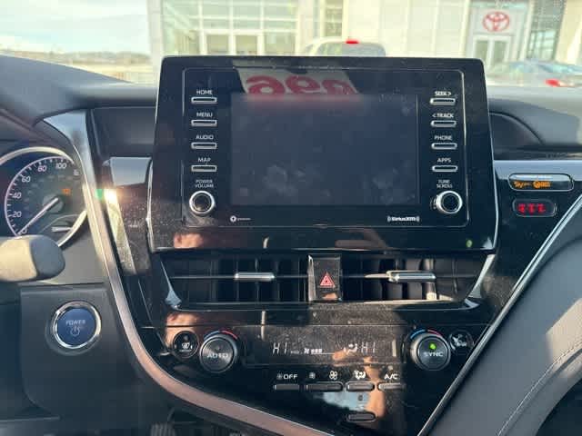 Thumbnail: 2024 Toyota Camry - 7