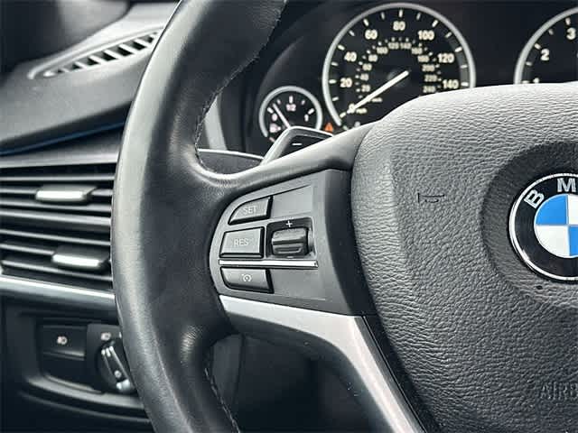 Thumbnail: 2018 BMW X5 - 9