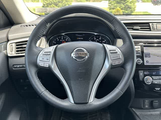 Thumbnail: 2016 Nissan Rogue - 7