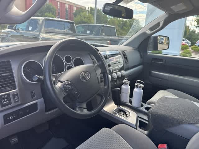 Thumbnail: 2012 Toyota Tundra - 6