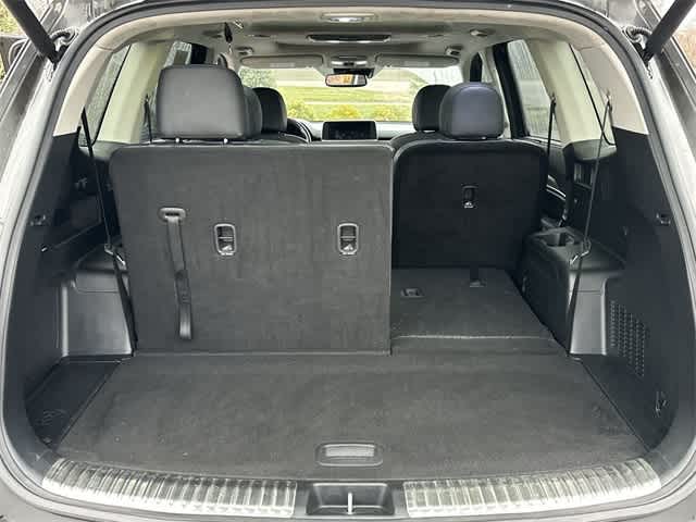 Thumbnail: 2020 Kia Telluride - 26