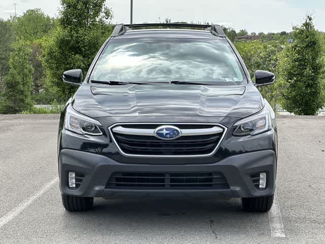 Thumbnail: 2022 Subaru Outback - 29