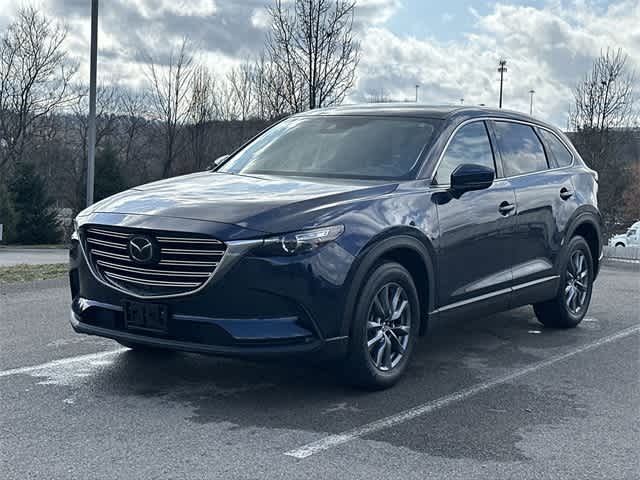 Thumbnail: 2023 Mazda CX-9 - 1