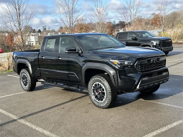 Thumbnail: 2025 Toyota Tacoma - 26