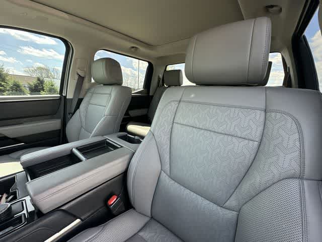 Thumbnail: 2023 Toyota Tundra - 16