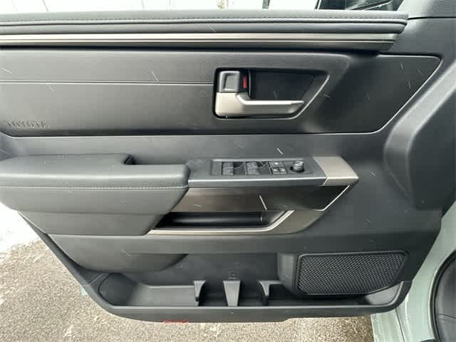 Thumbnail: 2026 Toyota Tundra - 16