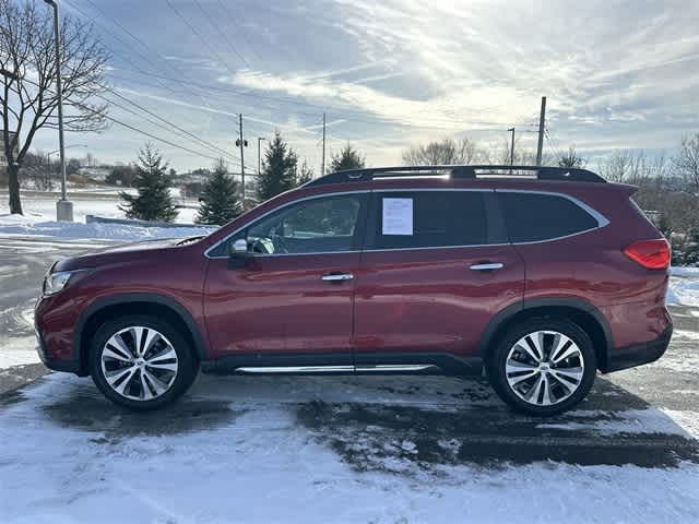 Thumbnail: 2022 Subaru Ascent - 2