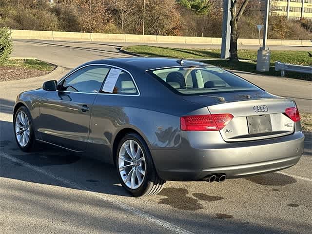 Thumbnail: 2013 Audi A5 - 31