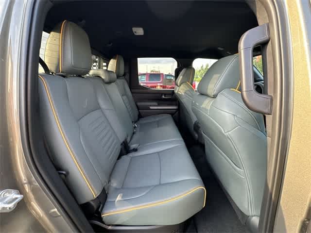 Thumbnail: 2025 Toyota Tacoma - 21