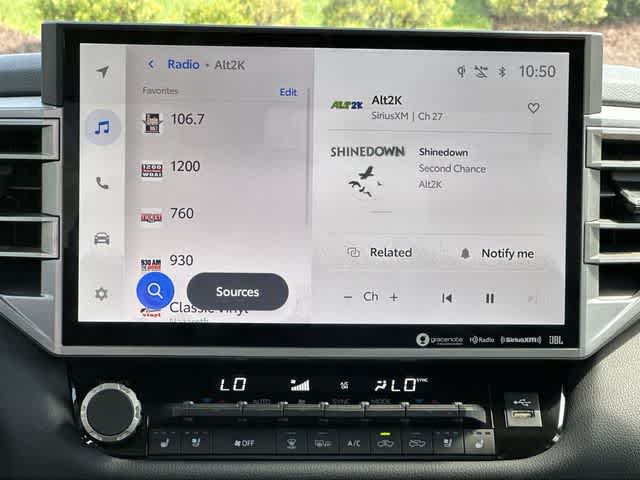Thumbnail: 2023 Toyota Tundra - 12