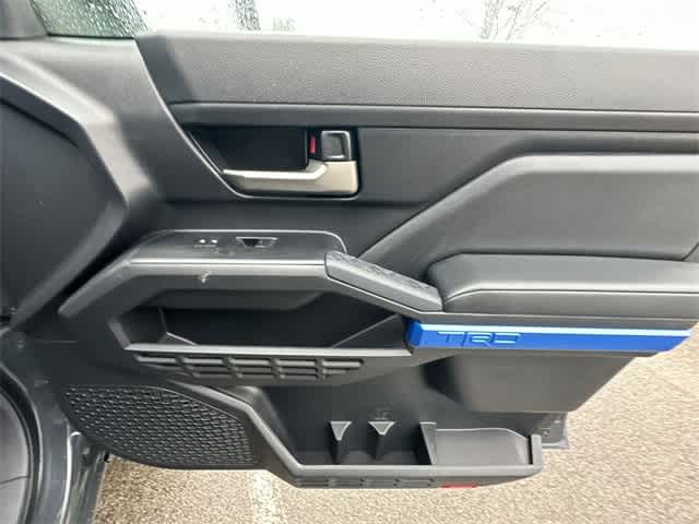 Thumbnail: 2025 Toyota Tacoma - 22