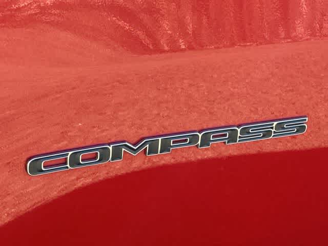 Thumbnail: 2018 Jeep Compass - 27