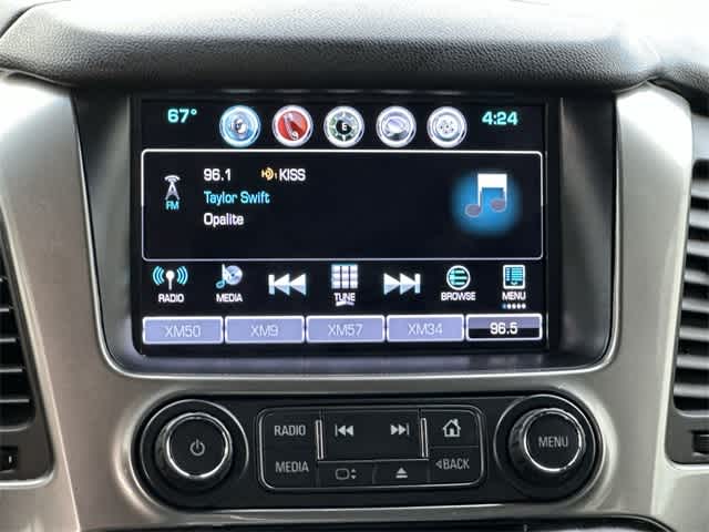 Thumbnail: 2018 Chevrolet Tahoe - 13