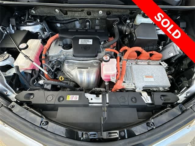 Thumbnail: 2018 Toyota RAV4 - 27