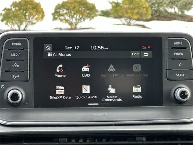 Thumbnail: 2021 Kia Telluride - 13