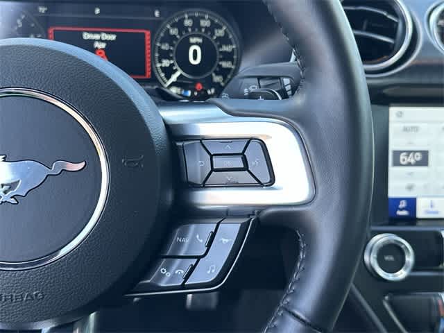 Thumbnail: 2022 Ford Mustang - 9