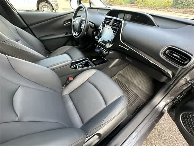 Thumbnail: 2022 Toyota Prius - 20