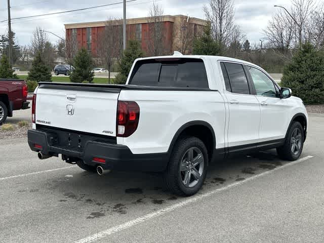 Thumbnail: 2023 Honda Ridgeline - 24