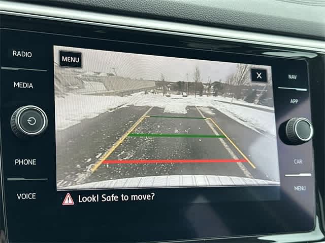 Thumbnail: 2019 Volkswagen Atlas - 15