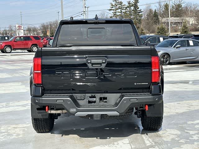 Thumbnail: 2026 Toyota Tacoma - 4