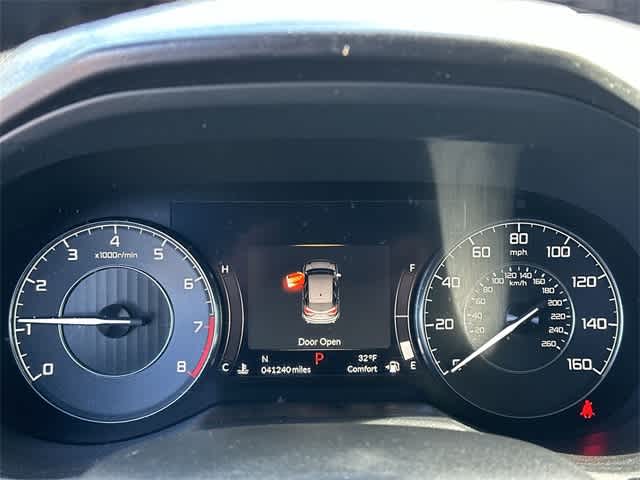 Thumbnail: 2021 Acura RDX - 7