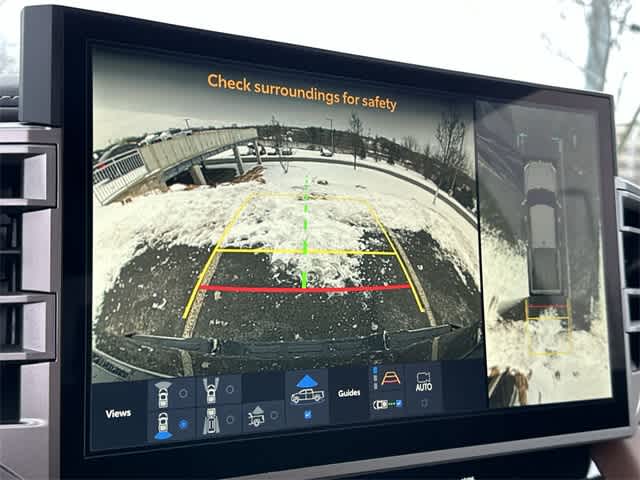 Thumbnail: 2026 Toyota Tundra - 14