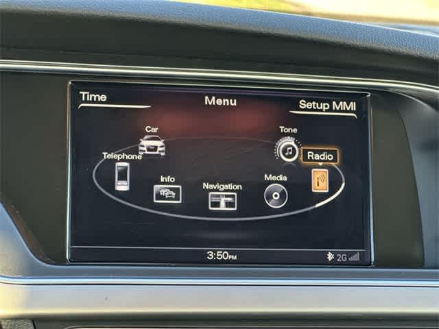 Thumbnail: 2013 Audi A5 - 13