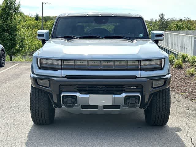Thumbnail: 2024 GMC Hummer EV - 31
