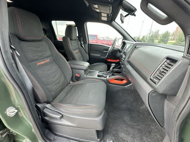 Thumbnail: 2023 Nissan Frontier - 21