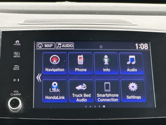 Thumbnail: 2023 Honda Ridgeline - 14