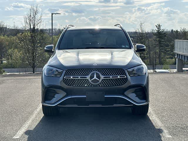 Thumbnail: 2024 Mercedes-Benz GLE - 30