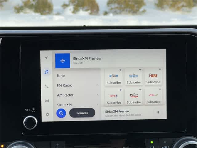 Thumbnail: 2023 Toyota Highlander - 12