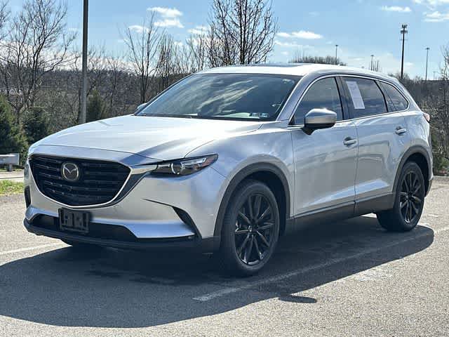 Thumbnail: 2023 Mazda CX-9 - 1