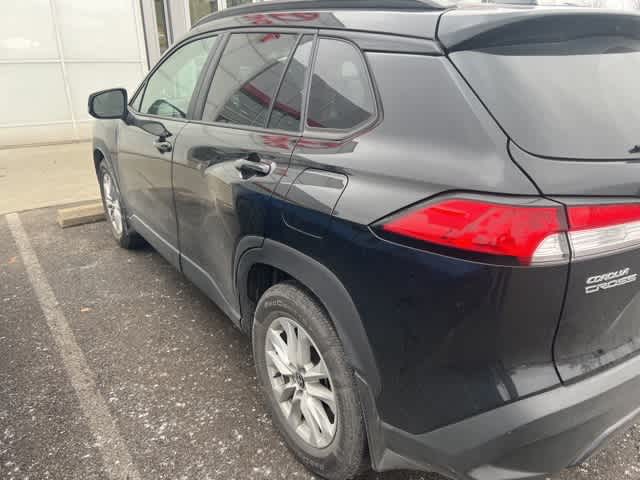 Thumbnail: 2023 Toyota Corolla Cross - 4