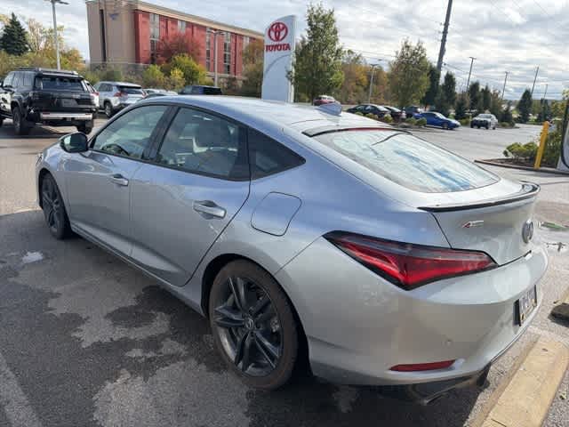 Thumbnail: 2024 Acura Integra - 5