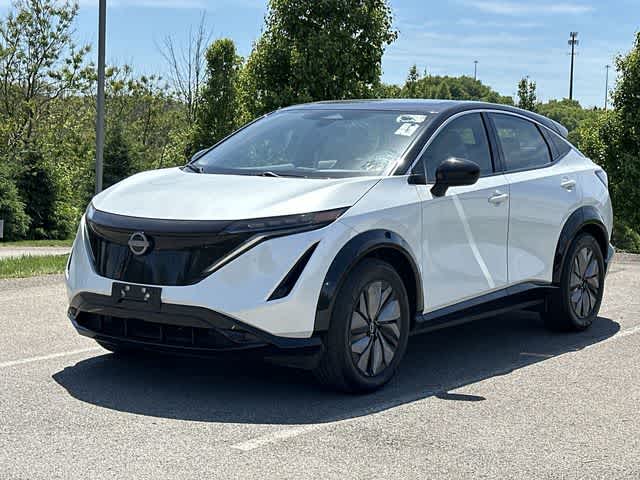 2023 Nissan Ariya Engage -
                  Cranberry Township, PA