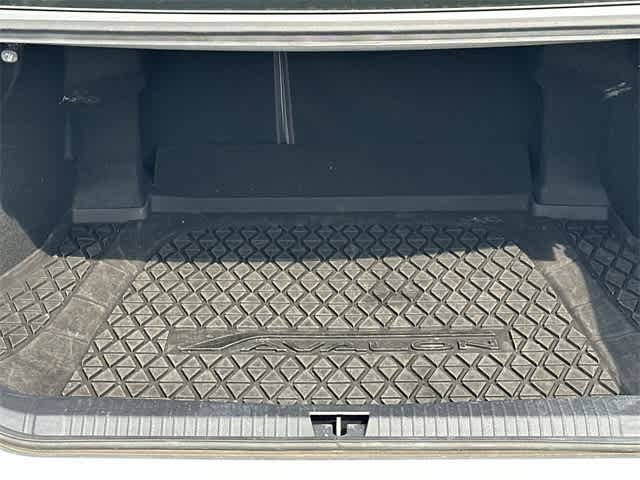 Thumbnail: 2021 Toyota Avalon - 27