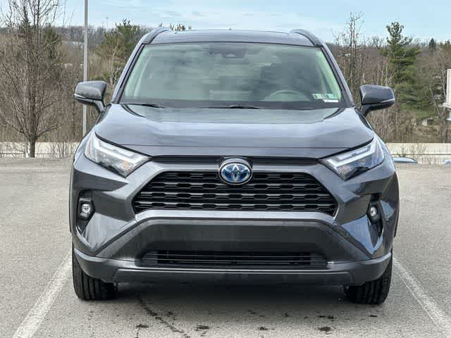 Thumbnail: 2023 Toyota RAV4 - 21