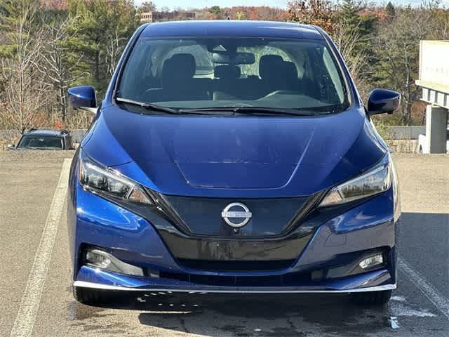 Thumbnail: 2024 Nissan Leaf - 19