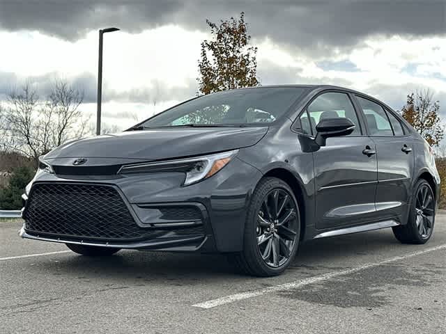 Thumbnail: 2026 Toyota Corolla - 28