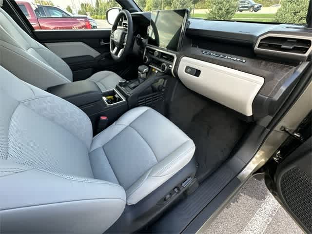 Thumbnail: 2025 Toyota Tacoma - 19