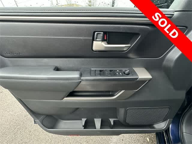 Thumbnail: 2024 Toyota Tundra - 17