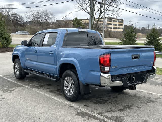 Thumbnail: 2019 Toyota Tacoma - 20