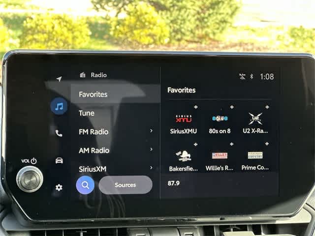 Thumbnail: 2023 Toyota RAV4 - 12