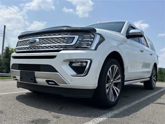 2021 Ford Expedition MAX Platinum 20
