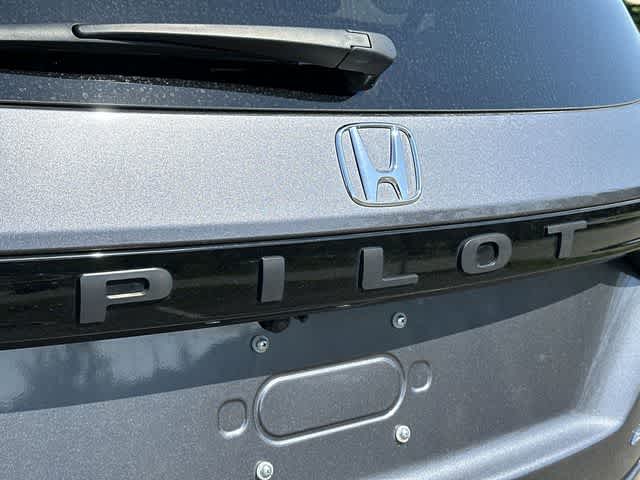 Thumbnail: 2024 Honda Pilot - 32