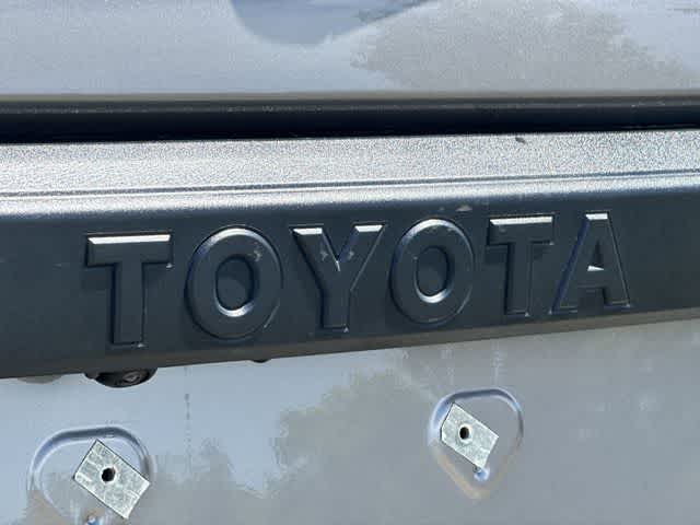 Thumbnail: 2025 Toyota Land Cruiser - 26
